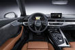Sfoglia Audi A5 Coupe seconda generazione foto 6