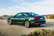 Sfoglia Audi A5 Coupe seconda generazione foto 8
