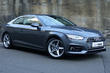 Sfoglia Audi A5 Coupe seconda generazione foto 3