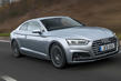 Sfoglia Audi A5 Coupe seconda generazione foto 2