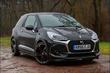 Recensione a tre porte berlina Citroen DS 3 foto 8