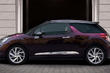 Recensione a tre porte berlina Citroen DS 3 foto 7