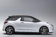 Recensione a tre porte berlina Citroen DS 3 foto 6