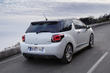 Recensione a tre porte berlina Citroen DS 3 foto 5