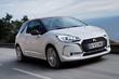 Recensione a tre porte berlina Citroen DS 3 foto 1