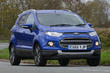 Sfoglia crossover Ford EcoSport seconda generazione foto 7