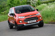 Sfoglia crossover Ford EcoSport seconda generazione foto 2