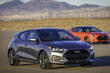 Sfoglia berlina Hyundai Veloster seconda generazione foto 6