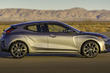 Sfoglia berlina Hyundai Veloster seconda generazione foto 3