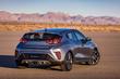 Sfoglia berlina Hyundai Veloster seconda generazione foto 2