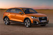 Recensione di un crossover compatto Audi Q2 foto 7