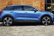 Recensione di un crossover compatto Audi Q2 foto 6
