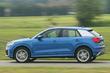 Recensione di un crossover compatto Audi Q2 foto 5