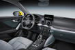 Recensione di un crossover compatto Audi Q2 foto 2