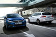 L’Peugeot 308 SW station wagon foto 7