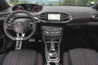 L’Peugeot 308 SW station wagon foto 6