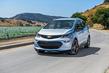 Sfoglia elettrico berlina Chevrolet Bolt EV foto 7