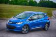 Sfoglia elettrico berlina Chevrolet Bolt EV foto 6