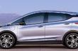 Sfoglia elettrico berlina Chevrolet Bolt EV foto 5