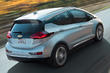 Sfoglia elettrico berlina Chevrolet Bolt EV foto 2