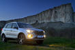Il nuovo crossover Lifan X70 foto 4