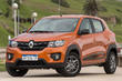 Recensione del cd di bilancio della berlina Renault Kwid foto 5