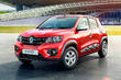 Recensione del cd di bilancio della berlina Renault Kwid foto 1