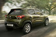 Recensione del cd di bilancio della berlina Renault Kwid foto 2