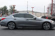 Premium berlina Infiniti Q50 foto 6