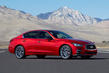 Premium berlina Infiniti Q50 foto 1