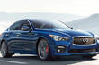 Premium berlina Infiniti Q50 foto 3