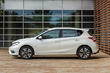 Sfoglia berlina Nissan Pulsar foto 7
