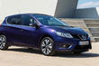 Sfoglia berlina Nissan Pulsar foto 1