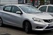 Sfoglia berlina Nissan Pulsar foto 2