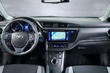 Sfoglia berlina Toyota Auris foto 6