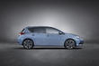 Sfoglia berlina Toyota Auris foto 2