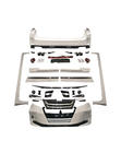 Toyota Sienna 2010-2020 Kit estetico GBT foto 3