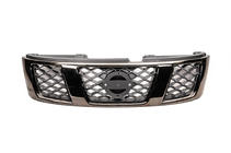 Nissan Patrol Y61 1997-2011 Kit carrozzeria Safari foto 5