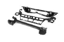 Mercedes GLE coupe C292 2015-2019 Kit estetico per AMG GLE63 foto 11