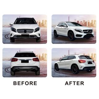 Kit Carrozzeria Completo AMG foto 2
