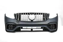 Mercedes GLC X253 2015-2022 Kit carrozzeria 2015-2019 (AMG GLC63) foto 7