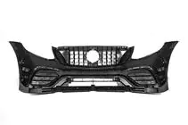 Mercedes GLC X253 2015-2022 Kit carrozzeria 2015-2019 (AMG GLC63) foto 10