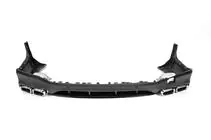 Mercedes GLC X253 2015-2022 Kit carrozzeria 2015-2019 (AMG GLC63) foto 12