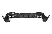 Mercedes GLC X253 2015-2022 Kit carrozzeria 2015-2019 (AMG GLC63) foto 14