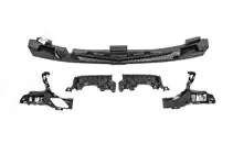 Mercedes GLC X253 2015-2022 Kit carrozzeria 2015-2019 (AMG GLC63) foto 15