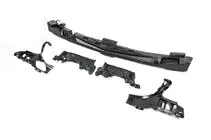 Mercedes GLC X253 2015-2022 Kit carrozzeria 2015-2019 (AMG GLC63) foto 16