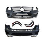 Mercedes GL/GLS class X166 2012-2019 Kit carrozzeria AMG (per GL) foto 15