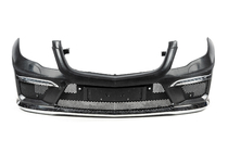 Mercedes GLK сlass X204 2008-2015 Kit Carrozzeria Completo AMG foto 5