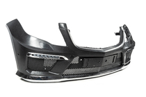 Mercedes GLK сlass X204 2008-2015 Kit Carrozzeria Completo AMG foto 14