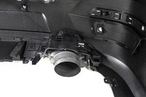 Mercedes GLK сlass X204 2008-2015 Kit Carrozzeria Completo AMG foto 19